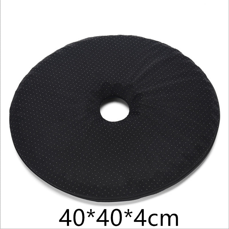Premium Gel Seat Cushion