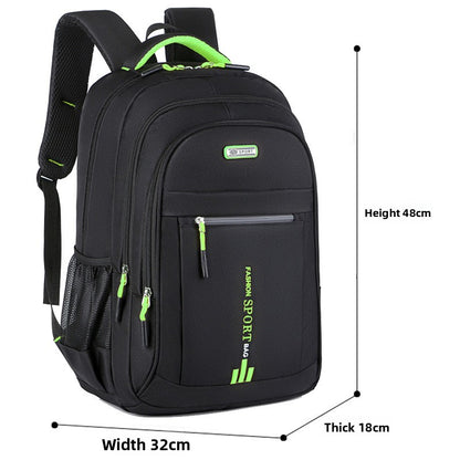 Large Capacity Laptop Backpack