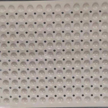 Anti-Slip Bathroom Mat