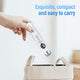 Vibrating Microcurrent Eye Massager
