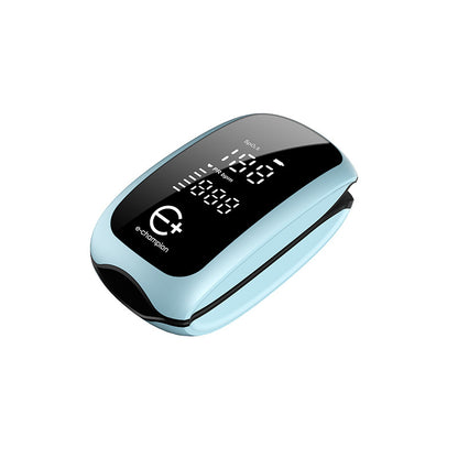 Finger Clip Pulse Oximeter