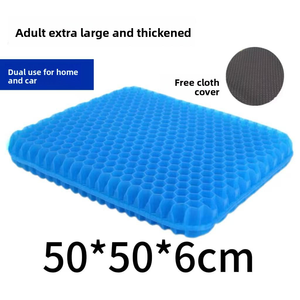 Premium Gel Seat Cushion