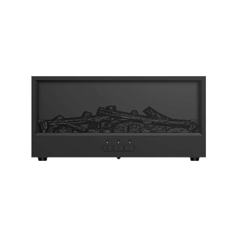 Charcoal Fireplace Aroma Humidifier