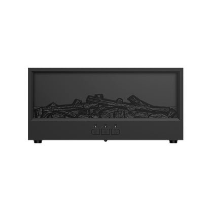 Charcoal Fireplace Aroma Humidifier