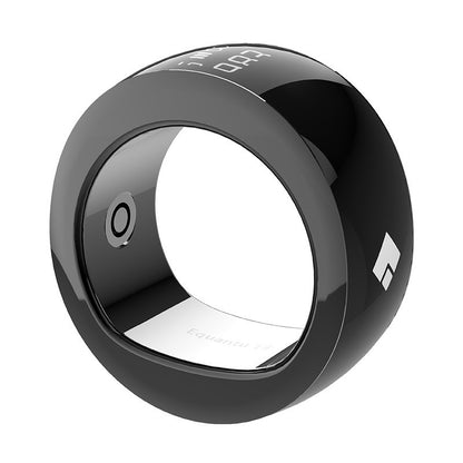 Smart Ring Digital Counter