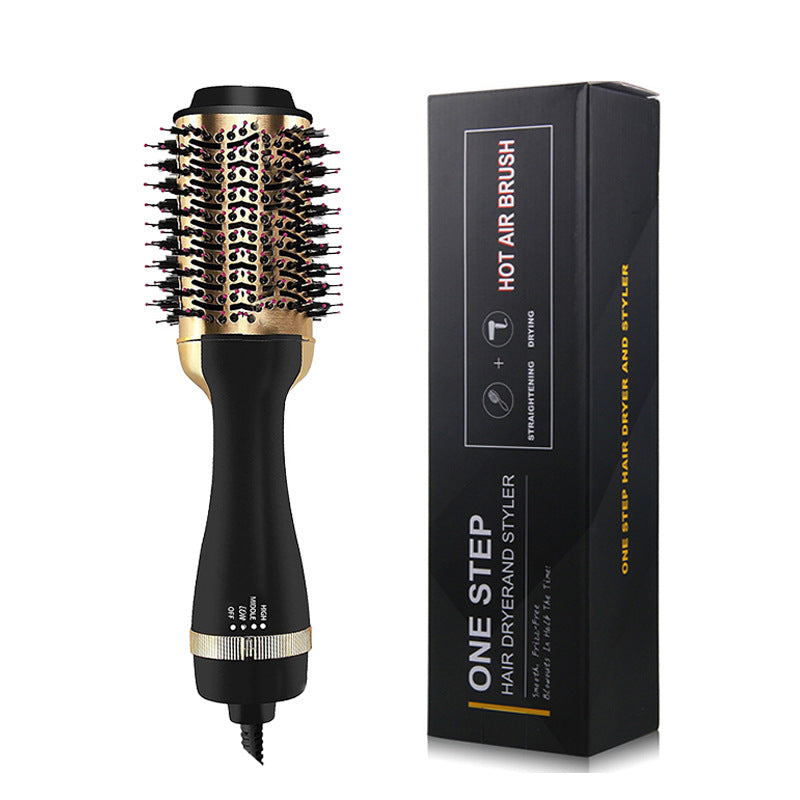3-in-1 Hot Air Styling Comb