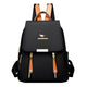 Elegant Oxford Shoulder Bag