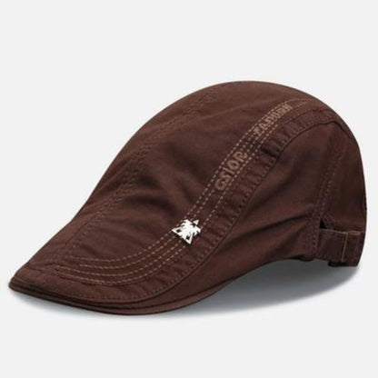 Men's Fashion Beret Hat
