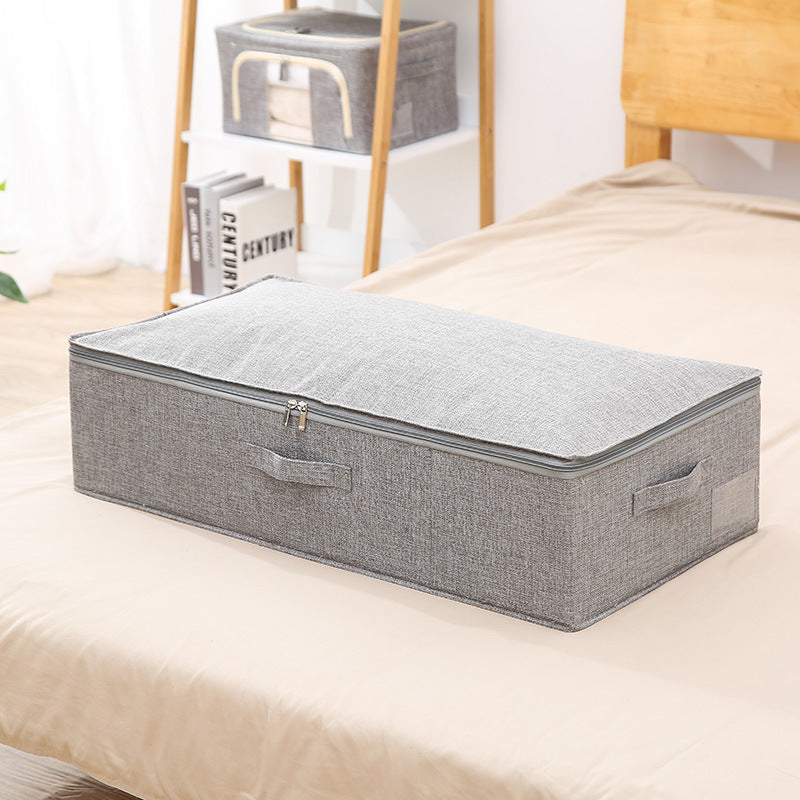 Foldable Under Bed Organizer