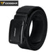 Tactical Nylon Ratchet Belt