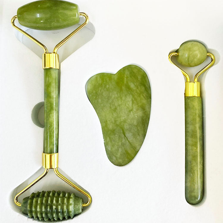 Jade Roller Gua Sha