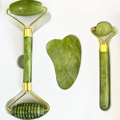 Jade Roller Gua Sha