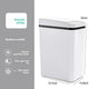 Automatic Sensor Trash Can