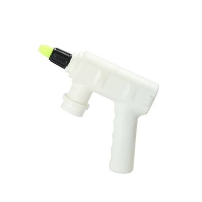 Electric Garden Watering Sprayer