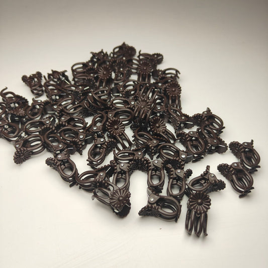 Orchid Plant Support Clips