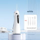 Portable Oral Irrigator