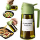 Dual Function Oil Sprayer