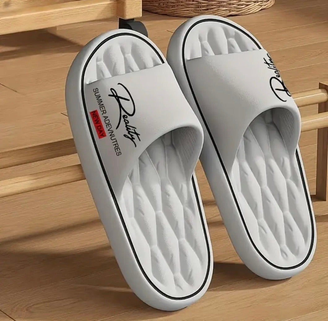 Soft Non Slip Slippers