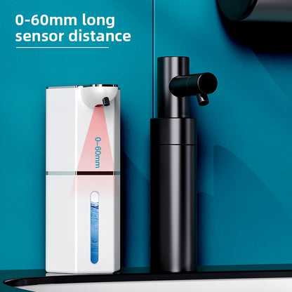 Automatic Sensor Dispenser