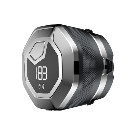 Rechargeable Waterproof Electric Shaver