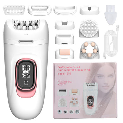 Women's Hair Removal Shaver