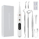 Ultrasonic Pet Tooth Cleaner