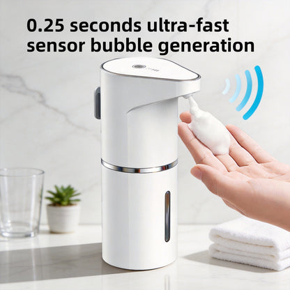 Automatic Foaming Soap Dispenser