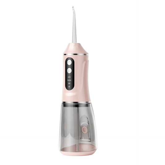 Portable Electric Oral Irrigator