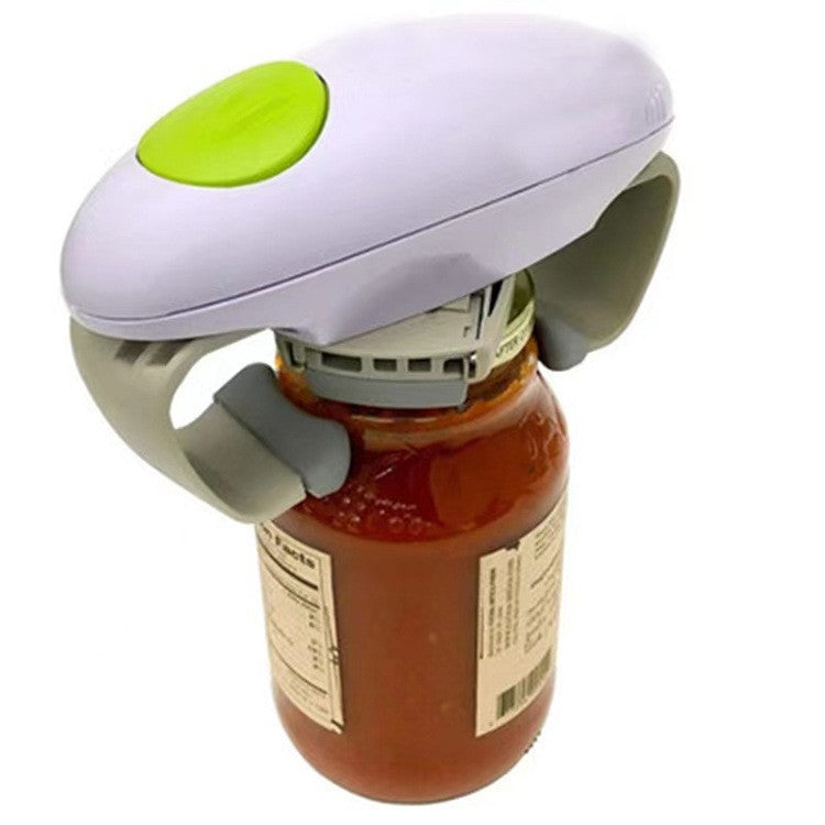 Electric Multifunctional Can Opener