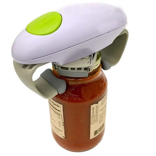 Electric Multifunctional Can Opener