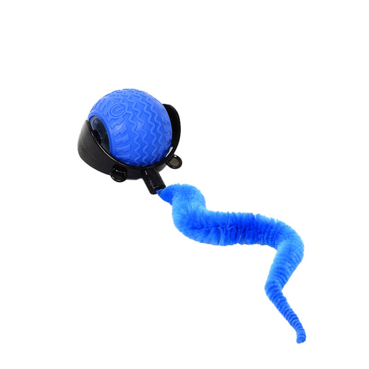 Interactive Cat Toy Ball