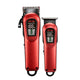 Professional Hair Clipper Set