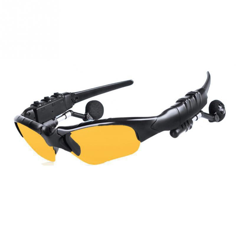 Bluetooth Audio Sunglasses