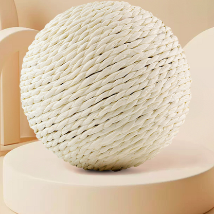 Sisal Ball Cat Toy