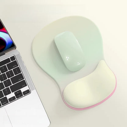 Silicone Wrist Support Pad