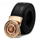 Men's Luxury Leather Belt