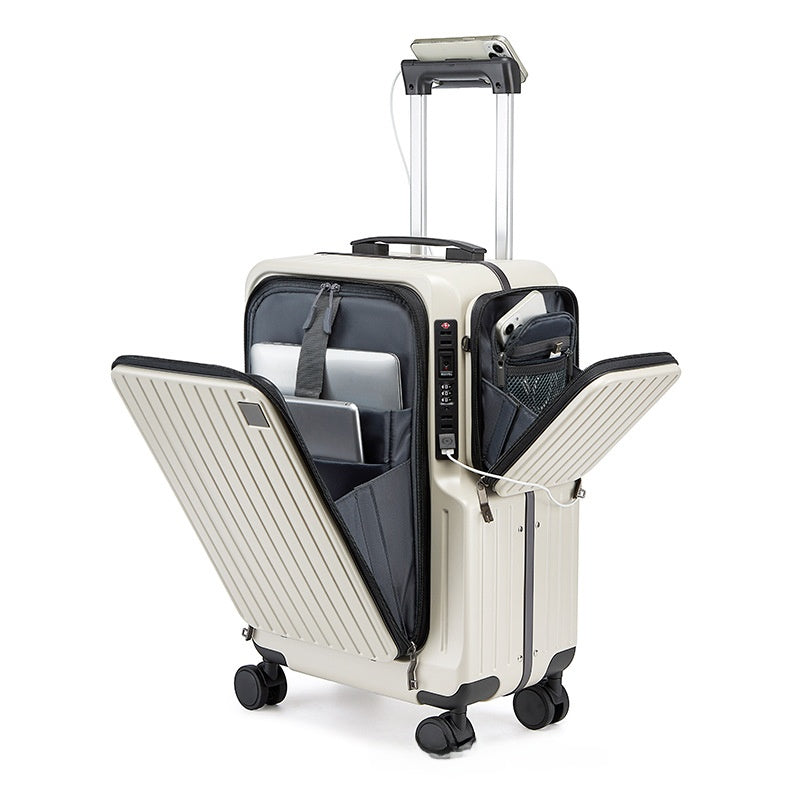 Carry On Suitcase