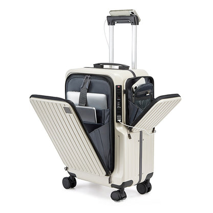 Carry On Suitcase