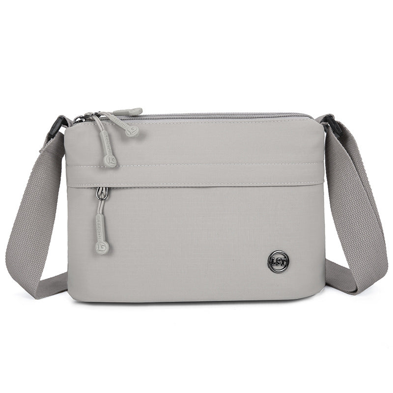 Women's Nylon Crossbody Bag