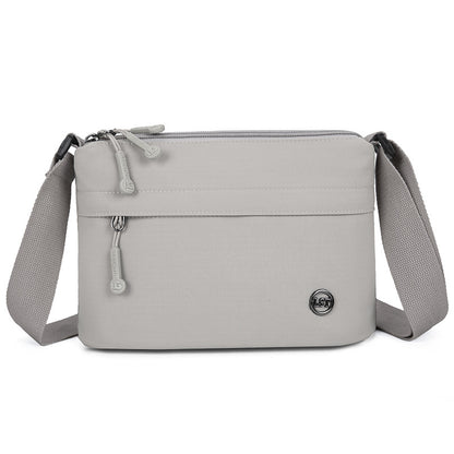 Women's Nylon Crossbody Bag