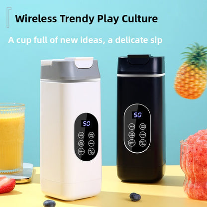 Portable USB Juicer Cup