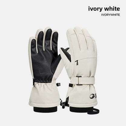 Warm Anti-Slip Outdoor Winter Gloves