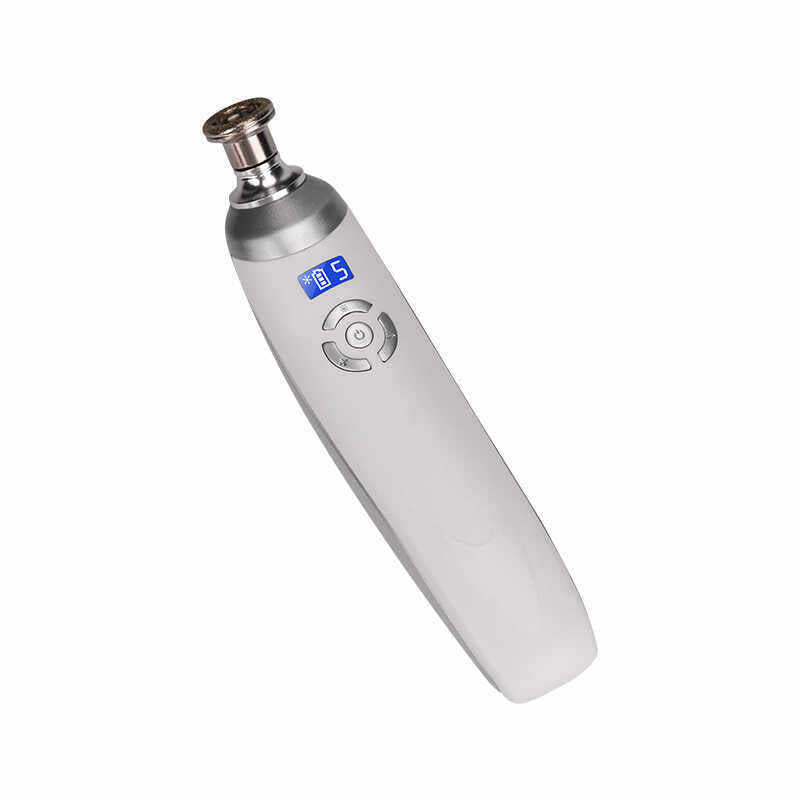 Diamond Microdermabrasion Device