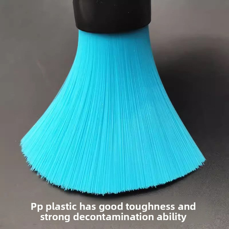 Car Detailing Cleaning Brush