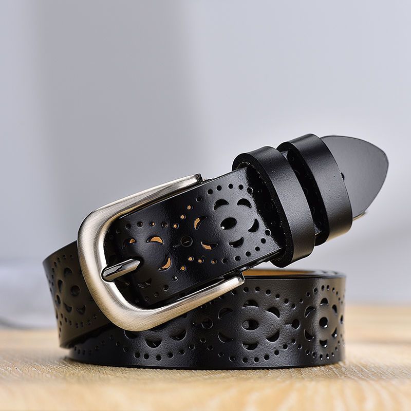 Women's Hollow Out Belt