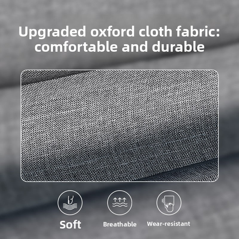 Large Fabric Storage Organizer
