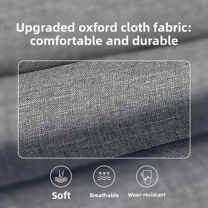 Large Fabric Storage Organizer
