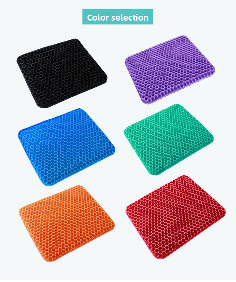 Premium Gel Seat Cushion