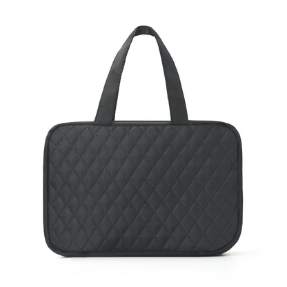 Foldable Cosmetic Wash Bag