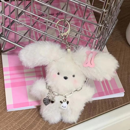 West Highland Puppy Ring Box